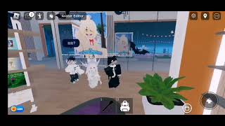 (water video) [RH dance studio] trying the 2.0 version of the whole map🔥 @Sungsyoutuberoom