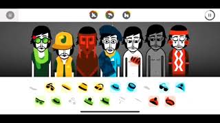 INCREDIBOX V8 | Mod