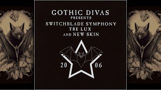 Cleopatra Records | Gothic Divas