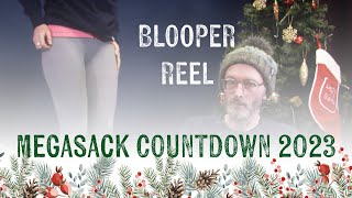 Megasack 2023 - The Blooper Reel