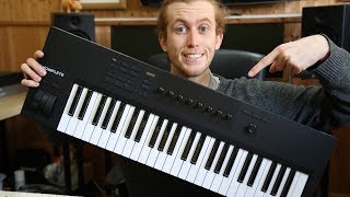 GIVING AWAY A FREE KEYBOARD! (Jam Competition #2)