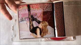 Fergie - The Dutchess (Unboxing)