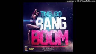 Summa - Ting Go Bang Boom [feat. Yaksta] (Official Audio)