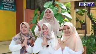 Pesona Idul Fitri Part 3