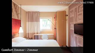 Hotelbewertungen ibis Wuppertal City