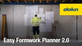 Easy Formwork Planner 2.0 [EN]