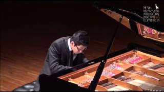 Kenji Miura - Haydn Sonata in C-sharp minor, Hob.XVI 36 - 1. Moderato