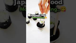 Mouth watering Japanese Food #shorts #food #japanesefood