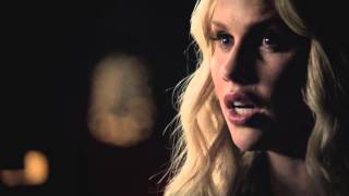 The Originals - Rebekah's Goodbye (Part 1 of 4) 1x06