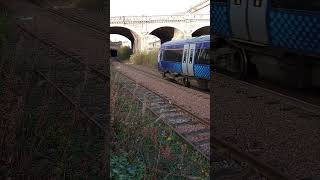 170434 working 1A14 from Inverness to Aberdeen #shorts #train #class170 #britishrail #subscribe.