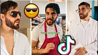 RUDY AYOUD | LATEST ARAB DAD TIKTOK COMPILATION 2023 | WHEN ARAB DADS