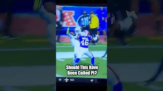 The Arizona Cardinals Got ROBBED Of The Win! #nfl #nflfootball #arizonacardinals #fyp #viralvideo