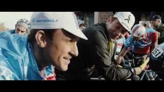 The Program - Official Main Trailer - Lance Armstrong Movie