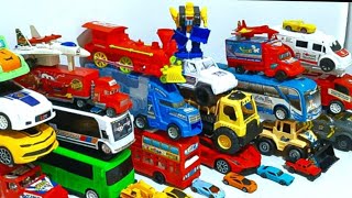 Mainan Mobil Mobilan Polisi,Mobil Balap,Hot Wheels,Lightning Mcqueen,Truk Towing,Truk Robot