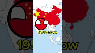 China History | #capcut #countryballs #history #edit #country #countryedit #map #geography