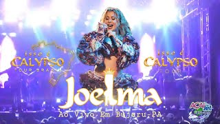 Joelma Ao Vivo Em Bujaru-PA (Açaí Jet 2023)