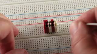 G26887 - (Pkg 3) Phoenix Contact PCB Terminal Block PTSA 1, 5/4-3, 5-F Mix Z