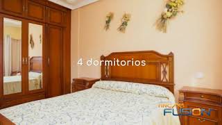 CASA ADOSADA en VENTA - ZARAGOZA- SANTA ISABEL - C/ J. SERRANO PUERTOLAS