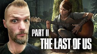 ДЕТКА ПОДРОСЛА ➤ Last of Us 2 # 1 (ОДИН ИЗ НАС 2)