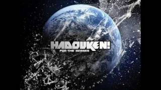 Hadouken - For The Masses - Mic Check