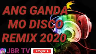 TIKTOK VIRAL GANDA MO DISCO REMIX 2020....