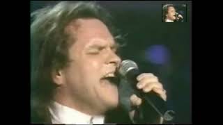 MEAT LOAF "I'd do anything for love"