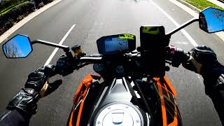 Changing It Up A Bit - 2019 KTM 1290 Super Duke R