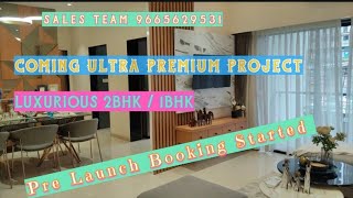 comingsoon new launch Luxury Project in Vasai East, Mumbai | Premium 2BHK Flat in Vasai East #mumbai