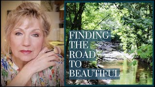 My Search For Beauty - A Shocking Change of Heart at 68