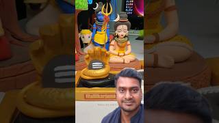 My Top 5 Clay Art Shivling 🌸🙏 Har Har Mahadev #shorts #short#viralshort #trendingshorts