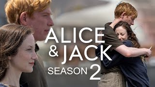 Alice & Jack: Season 2 Trailer | Release Date | Everything You Need To Know!!