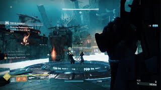 Destiny 2_Must see Eager Edge Prank 2!