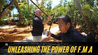 17.4 iKali: Unleashing the Power of Filipino Martial Arts | Tuhon Apolo Ladra