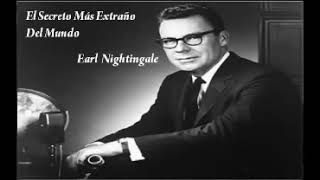 Audiolibro - El Secreto Más Raro del Mundo - Earl Nightingale - Seminario