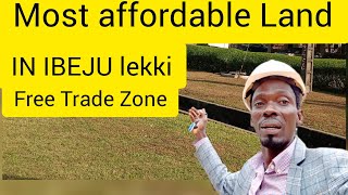 Most Affordable Title Land In The Fastest Growing Area Free Trade Zone