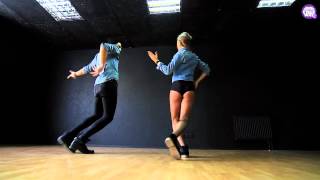 Иван Дорн feat  Кравц - Прониклась Мной (jazz pop choreography Vadim Kulida) FREEWAY DANCE CENTRE