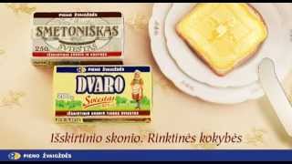 DVARO butter