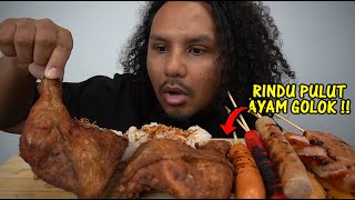 kalau pergi HATYAI wajib cuba PULUT AYAM VIRAL ini!