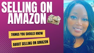 Things You should know about selling on Amazon! Now is It’s the best time to get started!🤑💰