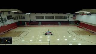 Germantown Academy vs. Agnes Irwin JV Varsity Womens' Volleyball