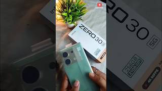 Infinix Zero 30 #5G#Rome#Green#256GB #infinixzero30 #zero #30 #flipkart #reels #trending #phone