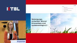 Quo vadis Energiewende