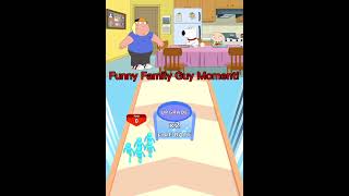 Family Guy Funny Moment!