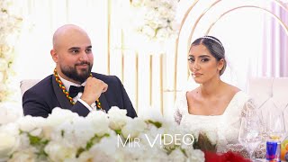 Hakim Lokman / Roni & Diman / Part03 / 4K / Ross Deko / #kurdischehochzeit #MirVideoProduction ®