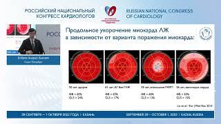 Критический взгляд на вопросы диагностики сердечной недостаточности с сохранённой фракцией выброса