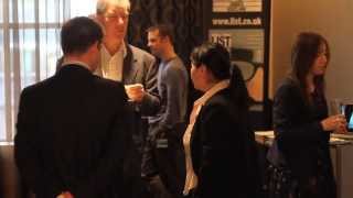 ETAG Technology Solutions for Tourism Conference 2013 Highlights