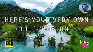 A Journey Through Chill out Vibes/Mix 2023 🍓 Best Of Tropical Music Chill Out Mix By Imagine Deep #8