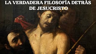 La Psicología De Jesús I Friedrich Nietzsche