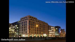 Hotelbewertungen InterCityHotel Hamburg Hauptbahnhof