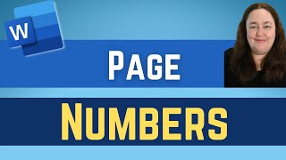 3 Ways to Insert Page Numbers in Microsoft Word